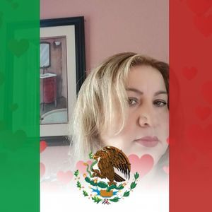 Meet your Posher, Guadalupe